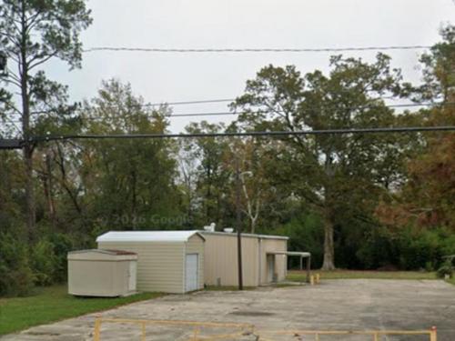 291 S Flannery Rd, Baton Rouge, LA 70815