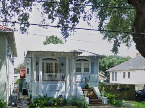 305 City Park Ave, New Orleans, LA 70119
