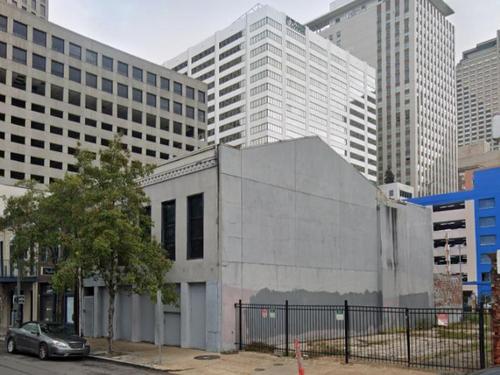 314, 316 S Rampart St, New Orleans, LA 70112