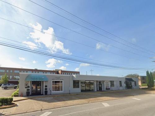 331, 333, 337 Heymann Blvd, Lafayette, LA 70503