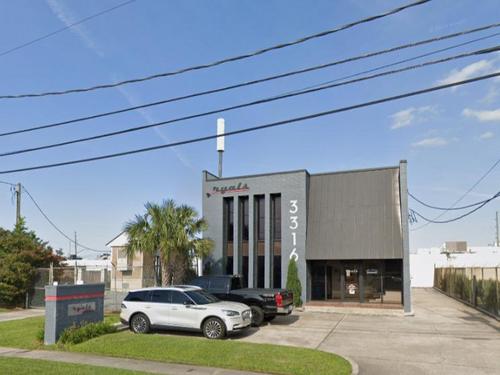 3316 Florida Ave, Metairie, LA 70065