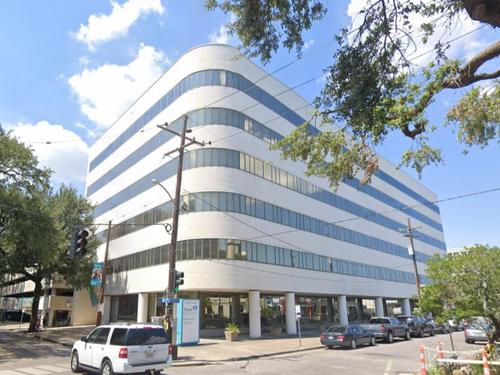 3525 Prytania St (Unit 319, 320, 321), New Orleans, LA 70115