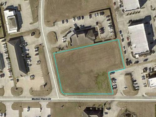 37334 Market Place Dr, Prairieville, LA 70769