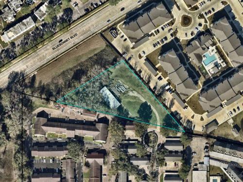 3790 Jefferson Hills Dr, Baton Rouge, LA 70809