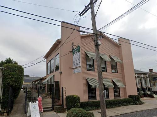 3806 Magazine St; 824, 828 Peniston St, New Orleans, LA 70115