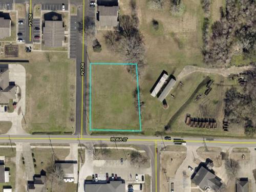 400 Iberia St, Youngsville, LA 70592