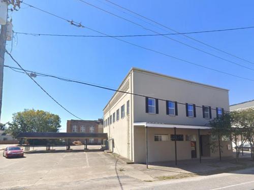 400 Mississippi St, Donaldsonville, LA 70346