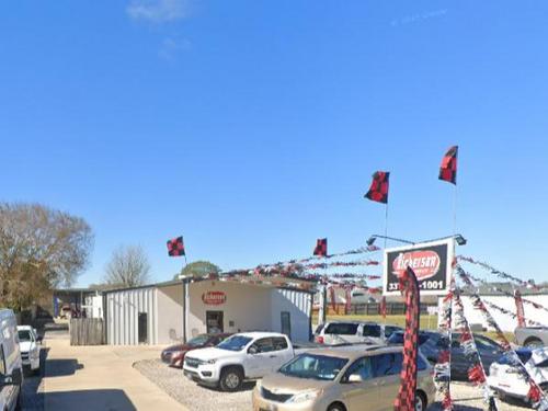 412 Westgate Rd, Lafayette, LA 70506