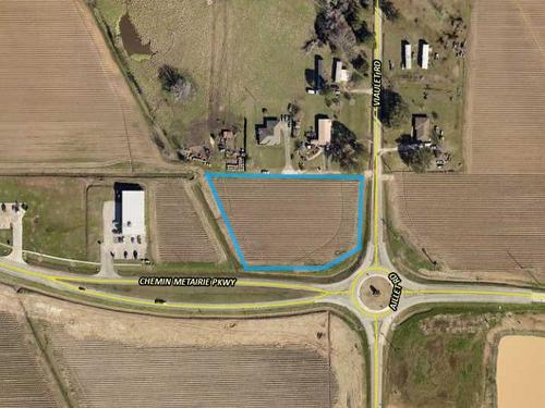 4400 Blk Chemin Metairie Pkwy, Youngsville, LA 70592
