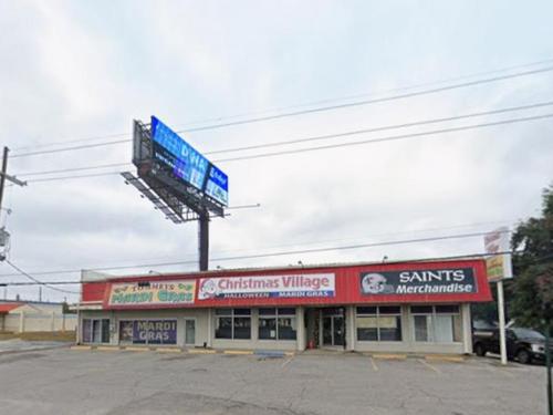 4501 Veterans Blvd, Metairie, LA 70006