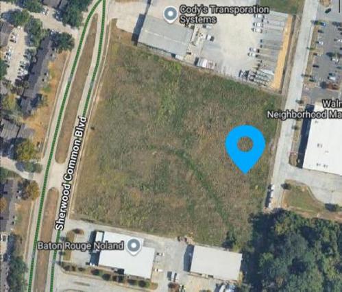 4505 Sherwood Commons Blvd (Bldg 1), Baton Rouge, LA 70816