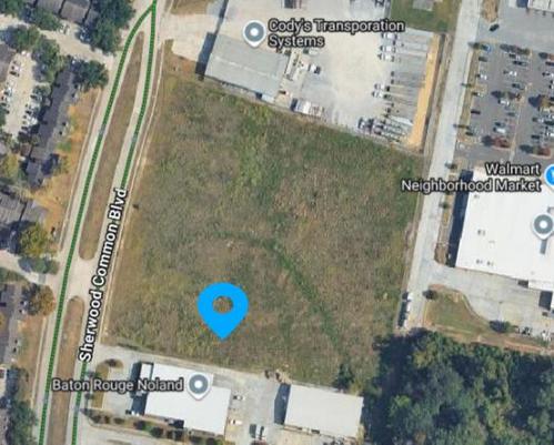 4505 Sherwood Commons Blvd (Bldg 4), Baton Rouge, LA 70816