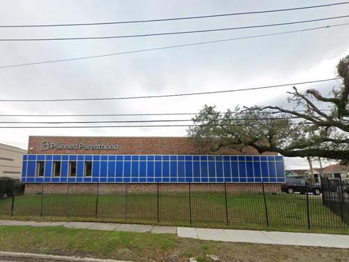 4624 S Claiborne Ave, New Orleans, LA 70125