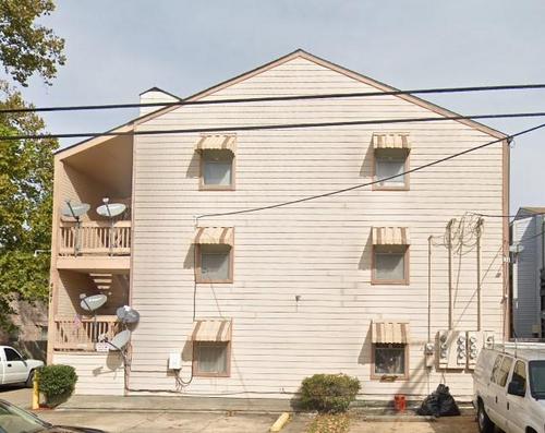 4841 Zenith St, Metairie, LA 70001