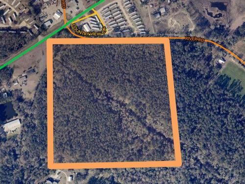 49397 River Rd, Hammond, LA 70401