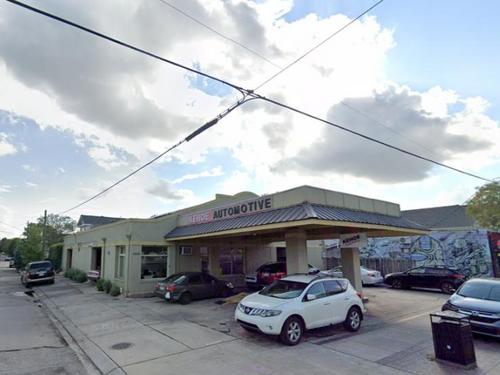 5000 Freret St, New Orleans, LA 70115