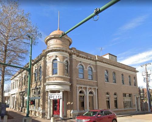 500 Jefferson St; 500 S Buchanan St, Lafayette, LA 70501