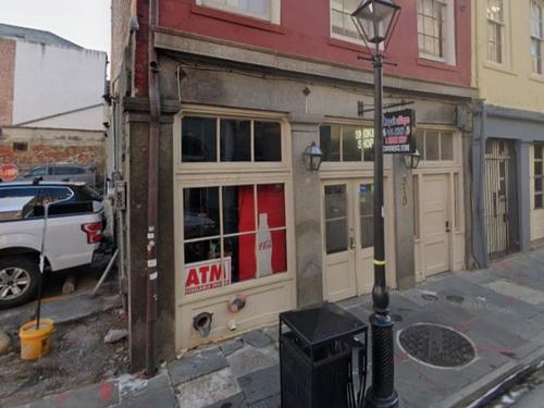 513 Conti St, New Orleans, LA 70130