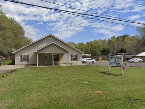 54300 Hwy 1062, Loranger, LA 70446