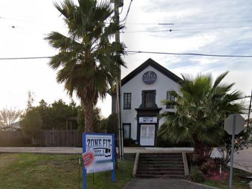 5590 Canal Blvd, New Orleans, LA 70124