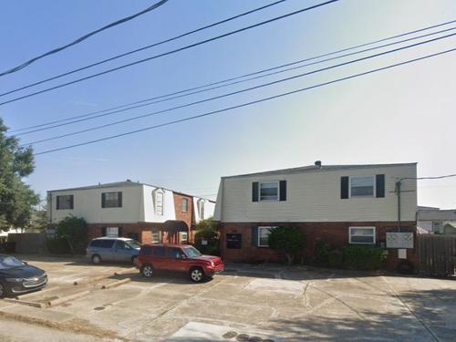 609, 611 Oak Ave, Harahan, LA 70123