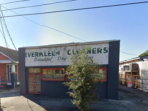 6110 St Claude Ave, New Orleans, LA 70117