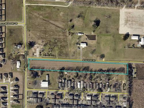 700 Blk W Broussard Rd, Lafayette, LA 70506