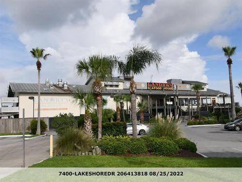 7400 Lakeshore Dr, New Orleans, LA 70124