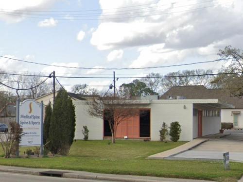 7417 Jefferson Hwy, Baton Rouge, LA 70806