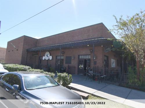 7538 Maple St, New Orleans, LA 70118