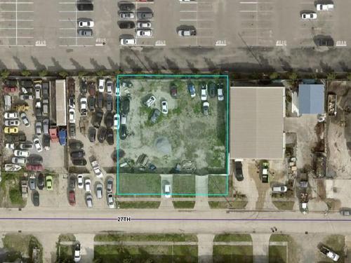 78 W 27th St, Kenner, LA 70062