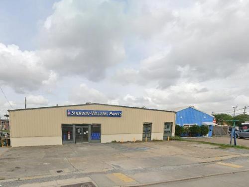 8129, 8135 Earhart Blvd, New Orleans, LA 70118