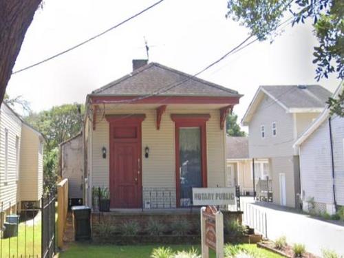 813 S Carrollton Ave, New Orleans, LA 70118