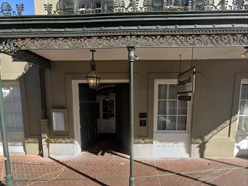 819, 825 Conti St, New Orleans, LA 70112