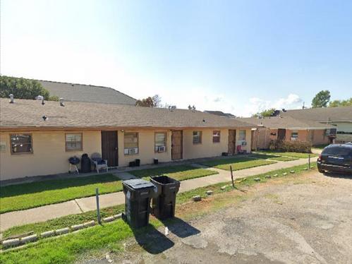 8840 Spruce St; 1921 General Ogden St, New Orleans, LA 70118