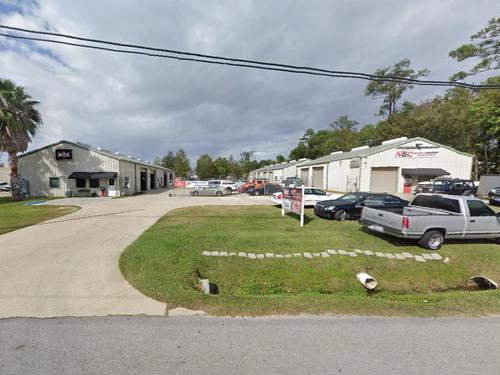 925 Lafitte St, Mandeville, LA 70448