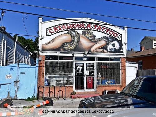 929 N Broad St, New Orleans, LA 70119