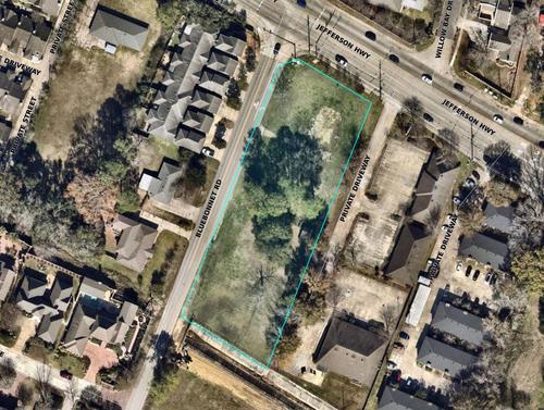 9432 Jefferson Hwy, Baton Rouge, LA 70809