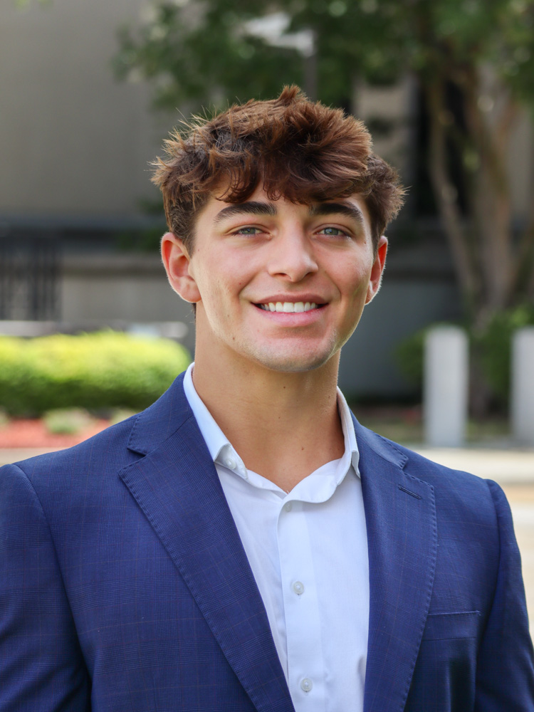 Hunter Thrasher