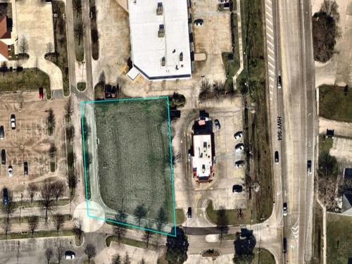 Lot B-8-B Hwy 964, Zachary, LA 70791