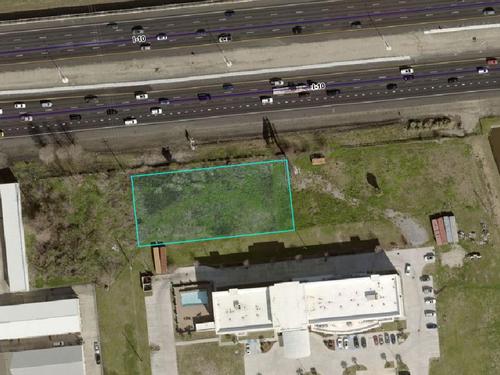 Lots 1-5, PT6, 45-50 Lexington St, Kenner, LA 70062