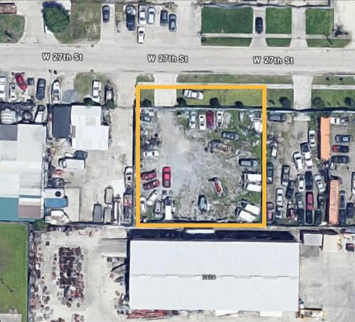 Lots 9-14 W 27th St, Kenner, LA 70062