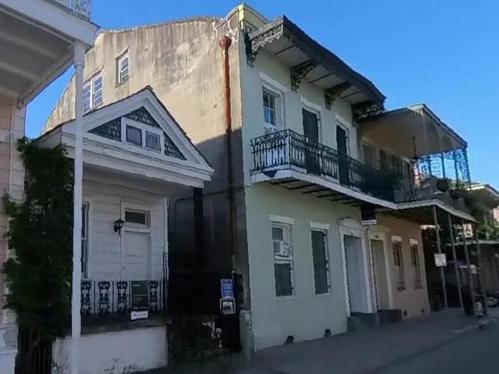 1131, 1137 Bourbon St, New Orleans, LA 70116