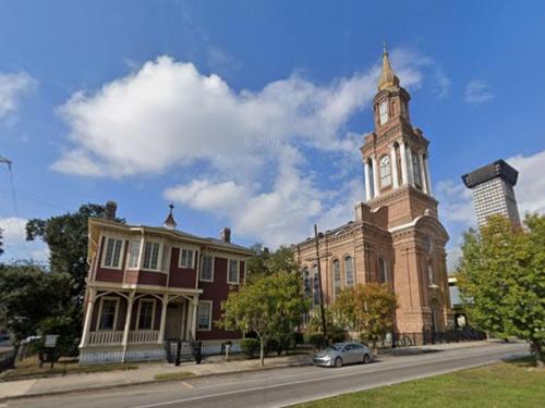 1141 Oretha Castle Haley Blvd, New Orleans, LA 70113