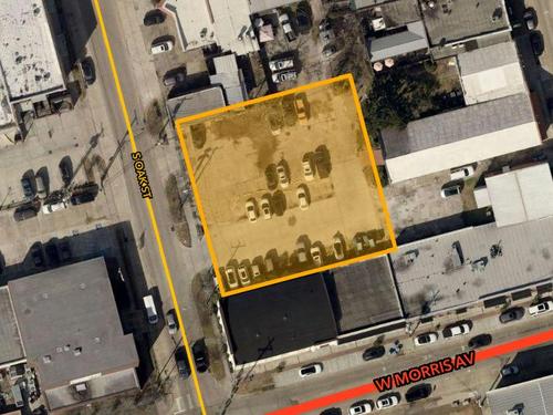 115 S Oak St, Hammond, LA 70403