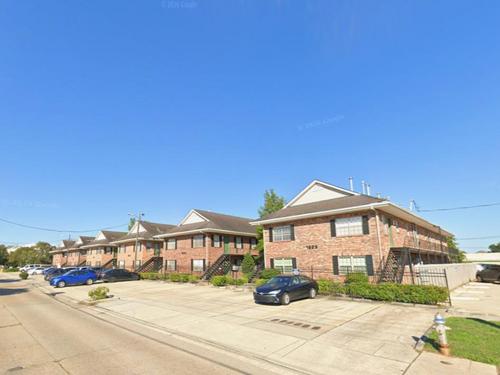 1229, 1249 Lake Ave, Metairie, LA 70005