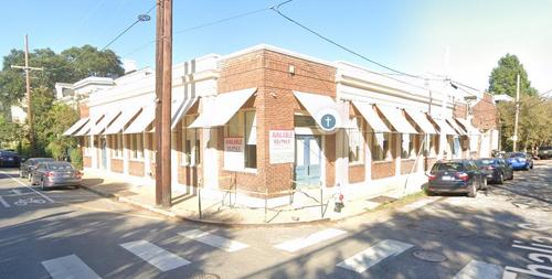 1240 Camp St, New Orleans, LA 70130