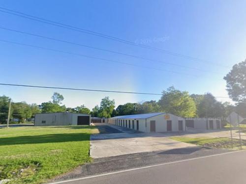 12515 George Lambert Rd, Saint Amant, LA 70774