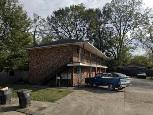 1310 Oriole St, Baton Rouge, LA 70807