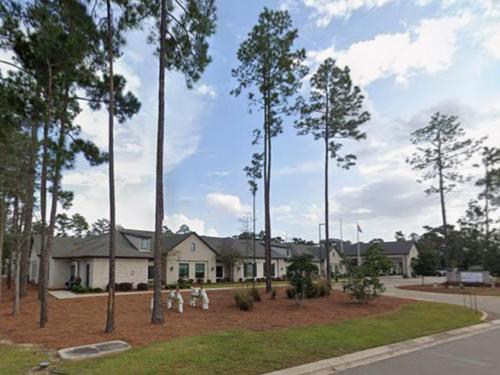 1444 Andrew Dr, Covington, LA 70433